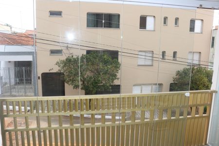 Casa à venda com 250m², 4 quartos e 4 vagasVaranda da Suíte 1