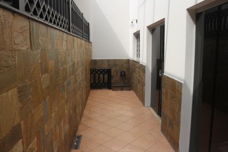 Casa à venda com 250m², 4 quartos e 4 vagasQuintal