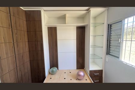 Apartamento à venda com 53m², 2 quartos e 1 vaga Apartamento à venda com 53m², 2 quartos e 1 vagaQuarto 1