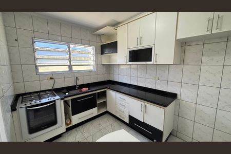 Apartamento à venda com 53m², 2 quartos e 1 vaga Apartamento à venda com 53m², 2 quartos e 1 vagaCozinha