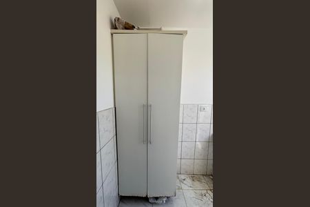 Apartamento à venda com 53m², 2 quartos e 1 vaga Apartamento à venda com 53m², 2 quartos e 1 vagaÁrea de Serviço