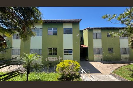 Apartamento à venda com 53m², 2 quartos e 1 vaga Apartamento à venda com 53m², 2 quartos e 1 vagaÁrea comum