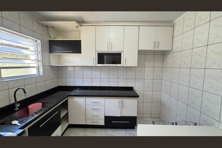 Apartamento à venda com 53m², 2 quartos e 1 vaga Apartamento à venda com 53m², 2 quartos e 1 vagaCozinha