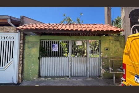 Apartamento à venda com 53m², 2 quartos e 1 vaga Apartamento à venda com 53m², 2 quartos e 1 vagaFachada