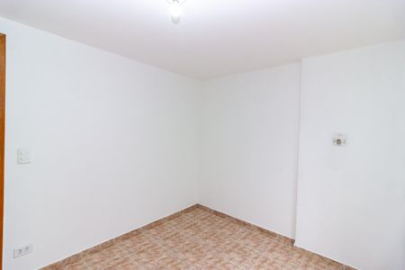 Quarto de apartamento para alugar com 1 quarto, 35m² em Madureira, Rio de Janeiro