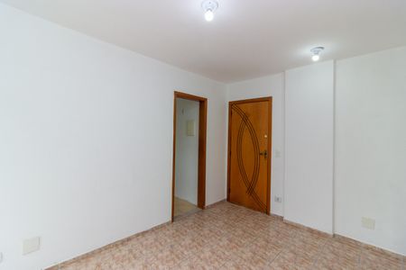 Sala de apartamento para alugar com 1 quarto, 35m² em Madureira, Rio de Janeiro