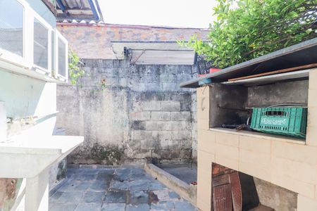 Casa à venda com 250m², 4 quartos e 6 vagas Casa à venda com 250m², 4 quartos e 6 vagasChurrasqueira