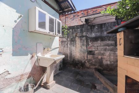 Casa à venda com 250m², 4 quartos e 6 vagas Casa à venda com 250m², 4 quartos e 6 vagasChurrasqueira