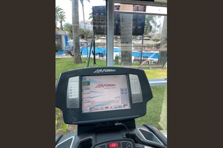 Apartamento à venda com 52m², 1 quarto e 1 vagaAcademia