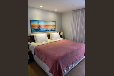 Studio/Quarto de apartamento à venda com 1 quarto, 52m² em Barra da Tijuca, Rio de Janeiro