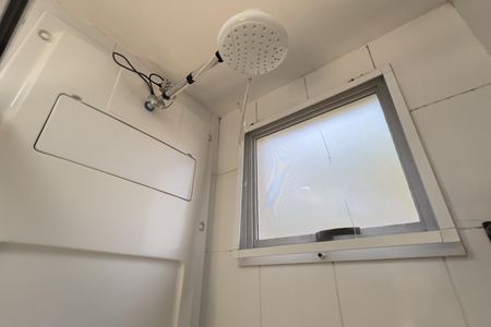 Apartamento para alugar com 47m², 2 quartos e 1 vaga Apartamento para alugar com 47m², 2 quartos e 1 vagaBanheiro Social