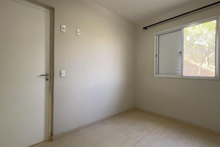 Quarto 2 de apartamento para alugar com 2 quartos, 47m² em Vila Rio de Janeiro, Guarulhos