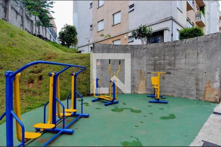 Apartamento para alugar com 47m², 2 quartos e 1 vaga Apartamento para alugar com 47m², 2 quartos e 1 vagaÁrea comum