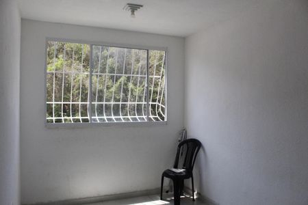 Apartamento para alugar com 2 quartos, 42m² em Pechincha, Rio de Janeiro