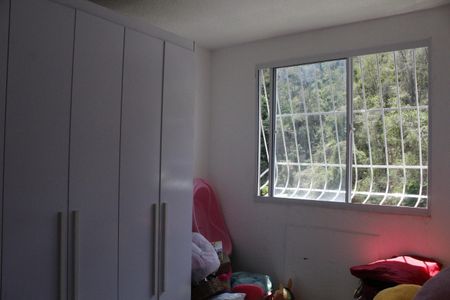 Apartamento para alugar com 2 quartos, 42m² em Pechincha, Rio de Janeiro