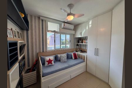 Apartamento à venda com 3 quartos, 117m² em São Francisco, Niterói