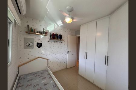 Apartamento à venda com 3 quartos, 117m² em São Francisco, Niterói