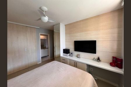 Apartamento à venda com 3 quartos, 117m² em São Francisco, Niterói