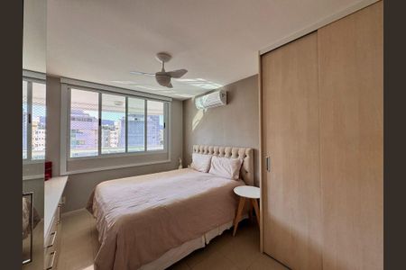 Apartamento à venda com 3 quartos, 117m² em São Francisco, Niterói