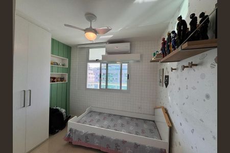 Apartamento à venda com 3 quartos, 117m² em São Francisco, Niterói