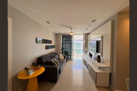 Apartamento à venda com 3 quartos, 117m² em São Francisco, Niterói