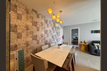 Apartamento à venda com 3 quartos, 117m² em São Francisco, Niterói