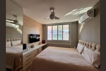 Apartamento à venda com 3 quartos, 117m² em São Francisco, Niterói