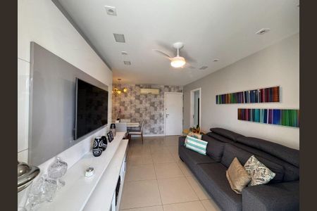 Apartamento à venda com 3 quartos, 117m² em São Francisco, Niterói