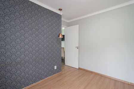 Quarto 1 de apartamento para alugar com 2 quartos, 46m² em Parque Munhoz, São Paulo