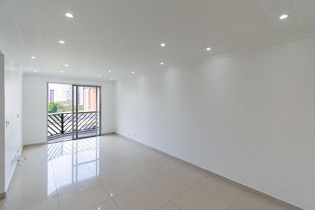Sala de apartamento para alugar com 2 quartos, 67m² em Vila Mascote, São Paulo