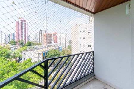 Apartamento para alugar com 67m², 2 quartos e 1 vaga Apartamento para alugar com 67m², 2 quartos e 1 vagaSacada