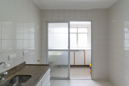 Apartamento para alugar com 67m², 2 quartos e 1 vaga Apartamento para alugar com 67m², 2 quartos e 1 vagaCozinha
