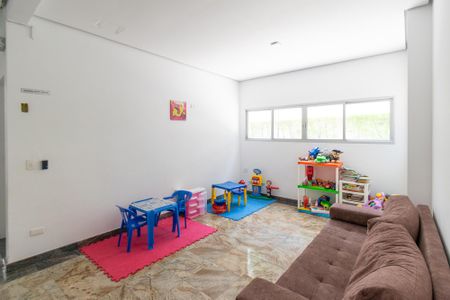 Apartamento para alugar com 67m², 2 quartos e 1 vaga Apartamento para alugar com 67m², 2 quartos e 1 vagaBrinquedoteca