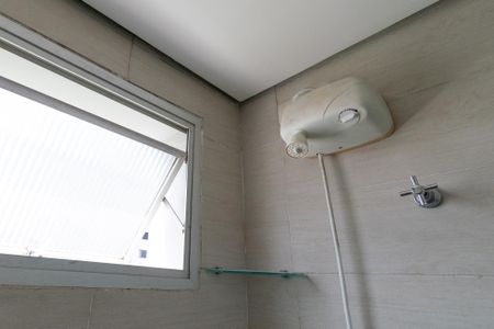 Apartamento para alugar com 67m², 2 quartos e 1 vaga Apartamento para alugar com 67m², 2 quartos e 1 vagaBanheiro