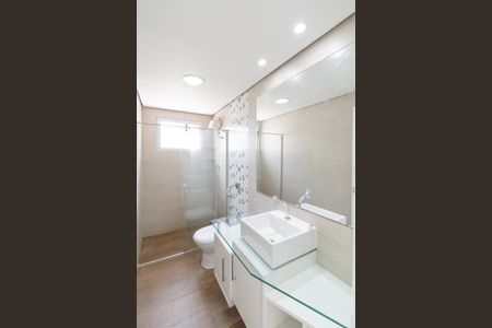 Apartamento para alugar com 67m², 2 quartos e 1 vaga Apartamento para alugar com 67m², 2 quartos e 1 vagaBanheiro