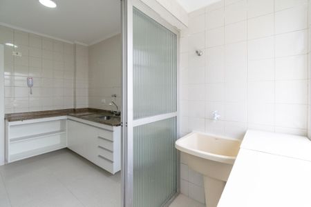 Apartamento para alugar com 67m², 2 quartos e 1 vaga Apartamento para alugar com 67m², 2 quartos e 1 vagaÁrea de Serviço