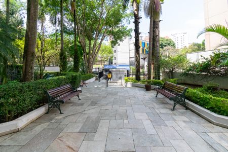 Apartamento para alugar com 67m², 2 quartos e 1 vaga Apartamento para alugar com 67m², 2 quartos e 1 vagaÁrea comum