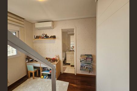 Apartamento à venda com 161m², 3 quartos e 3 vagasSuíte 1