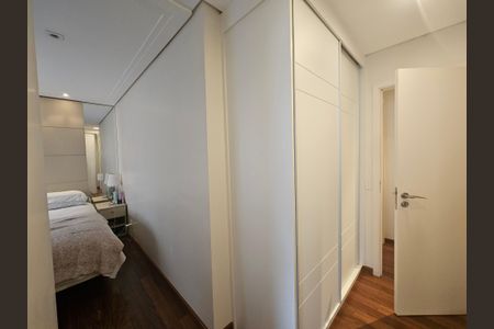 Apartamento à venda com 161m², 3 quartos e 3 vagasSuíte 2