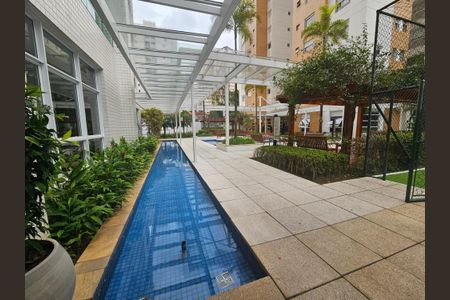 Apartamento à venda com 161m², 3 quartos e 3 vagasÁrea comum