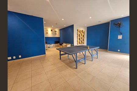 Apartamento à venda com 161m², 3 quartos e 3 vagasÁrea comum