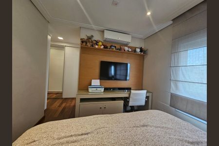 Apartamento à venda com 161m², 3 quartos e 3 vagasSuíte 2