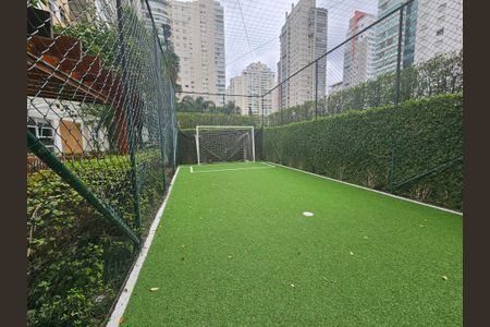 Apartamento à venda com 161m², 3 quartos e 3 vagasQuadra