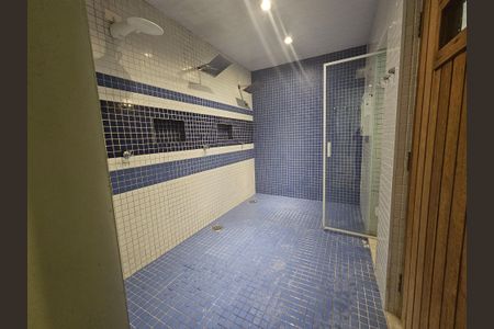 Apartamento à venda com 161m², 3 quartos e 3 vagasÁrea comum