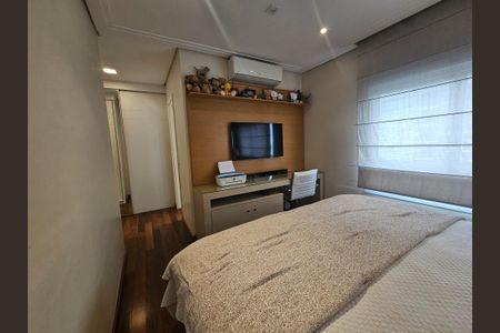 Apartamento à venda com 161m², 3 quartos e 3 vagasSuíte 2