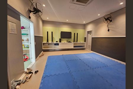 Apartamento à venda com 161m², 3 quartos e 3 vagasCinema