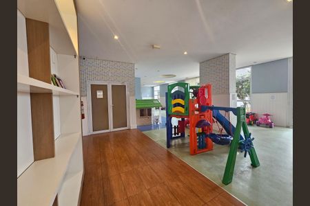 Apartamento à venda com 161m², 3 quartos e 3 vagasÁrea comum