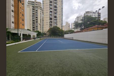 Apartamento à venda com 161m², 3 quartos e 3 vagasQuadra Esportiva