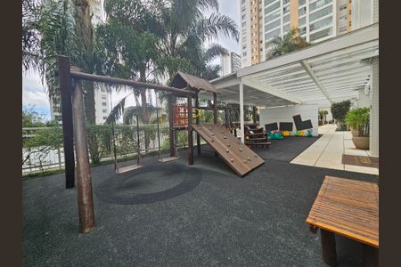 Apartamento à venda com 161m², 3 quartos e 3 vagasPlayground