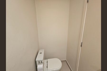 Apartamento à venda com 161m², 3 quartos e 3 vagasLavabo